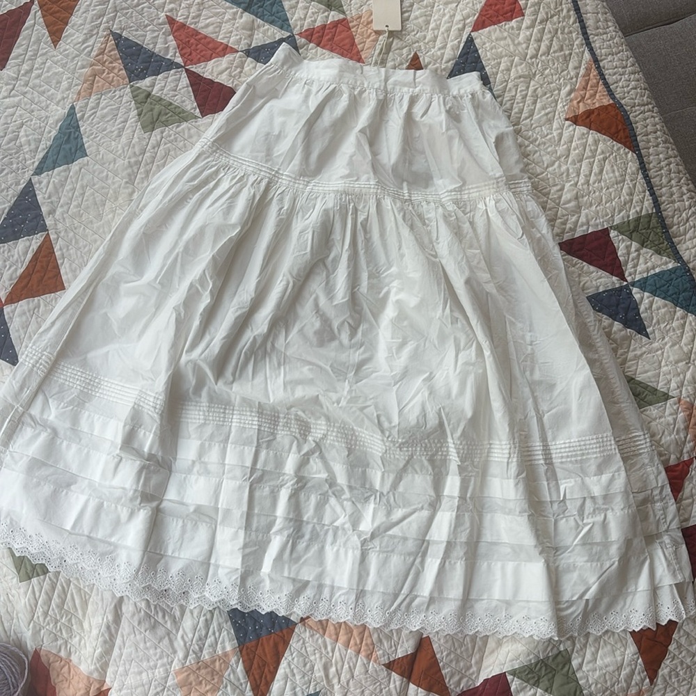 Dôen Sebastiane Skirt- NWT